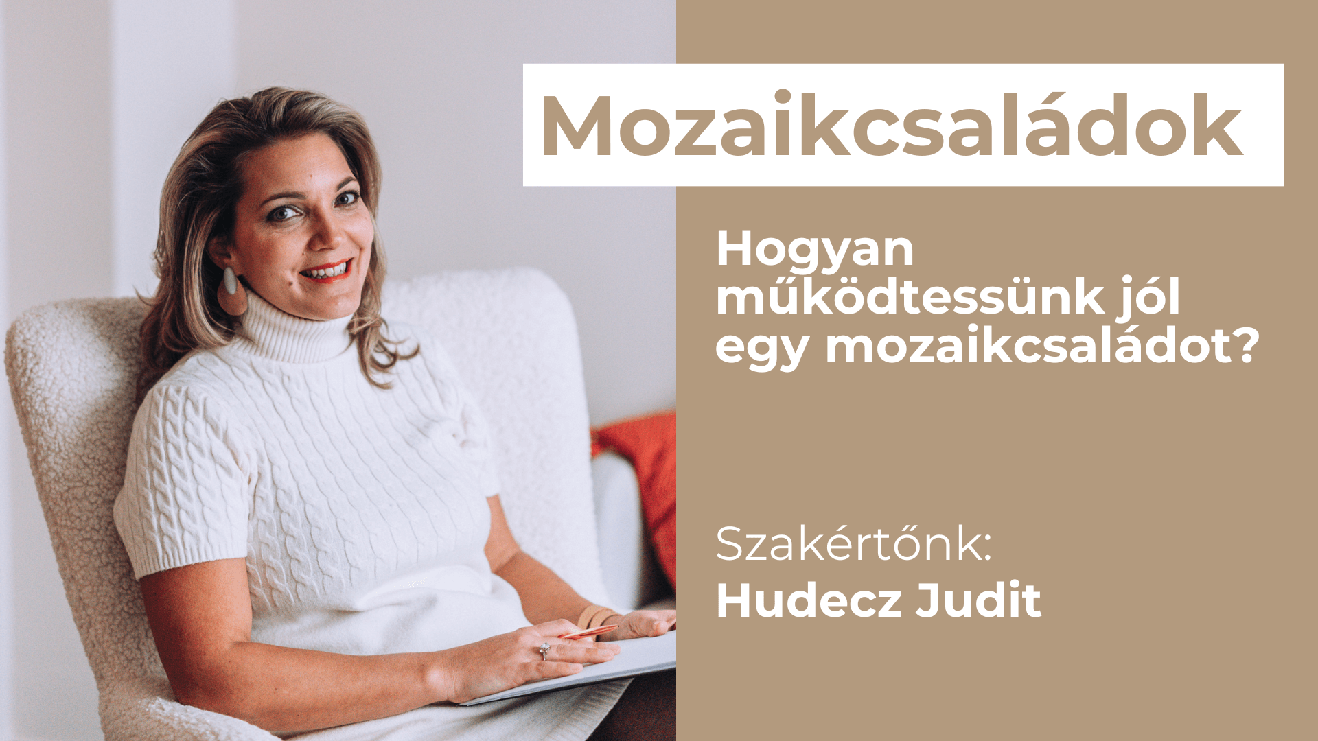 Mozaikcsalád