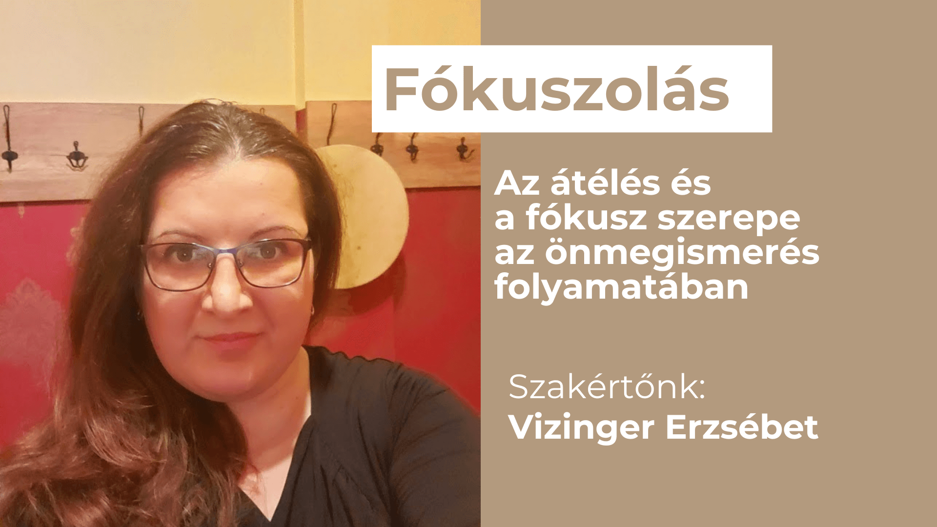 Fókuszolás