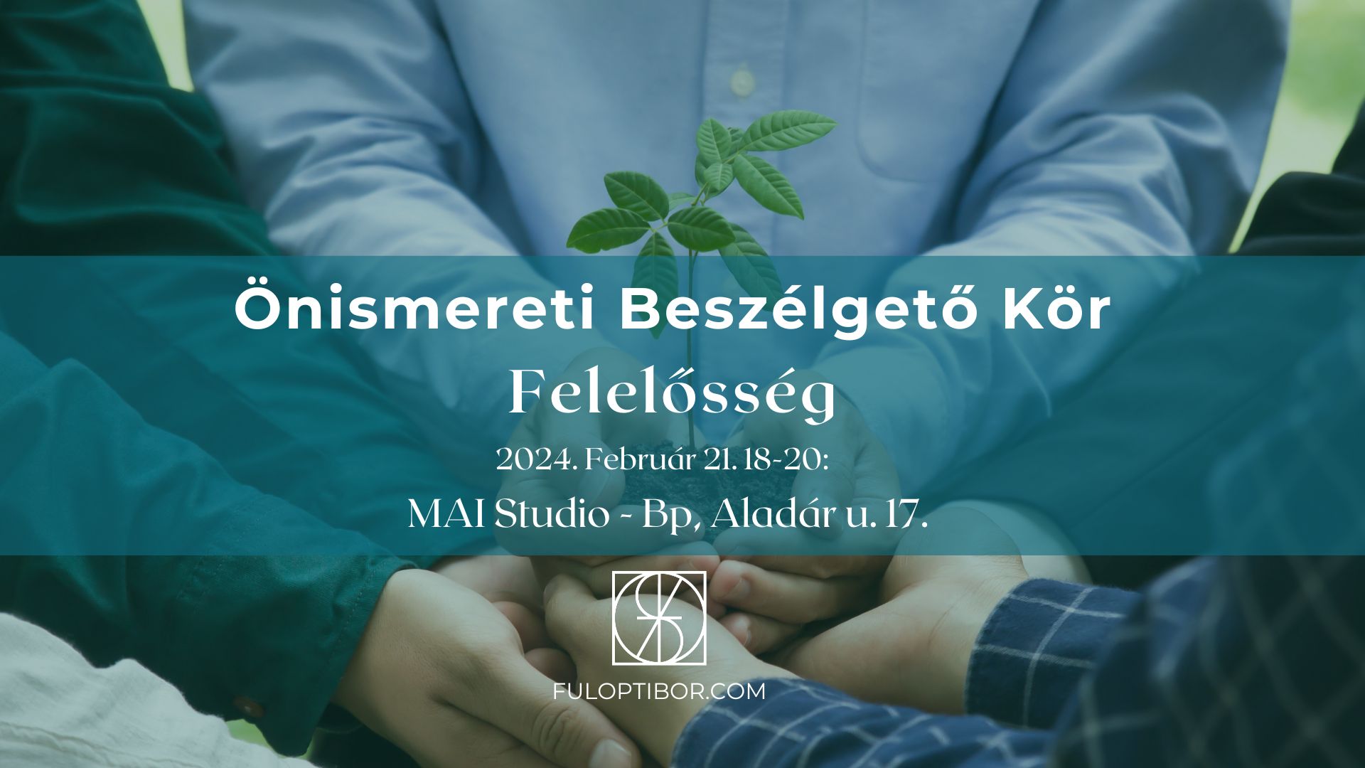 Felelősség – Önismereti Beszélgető Kör