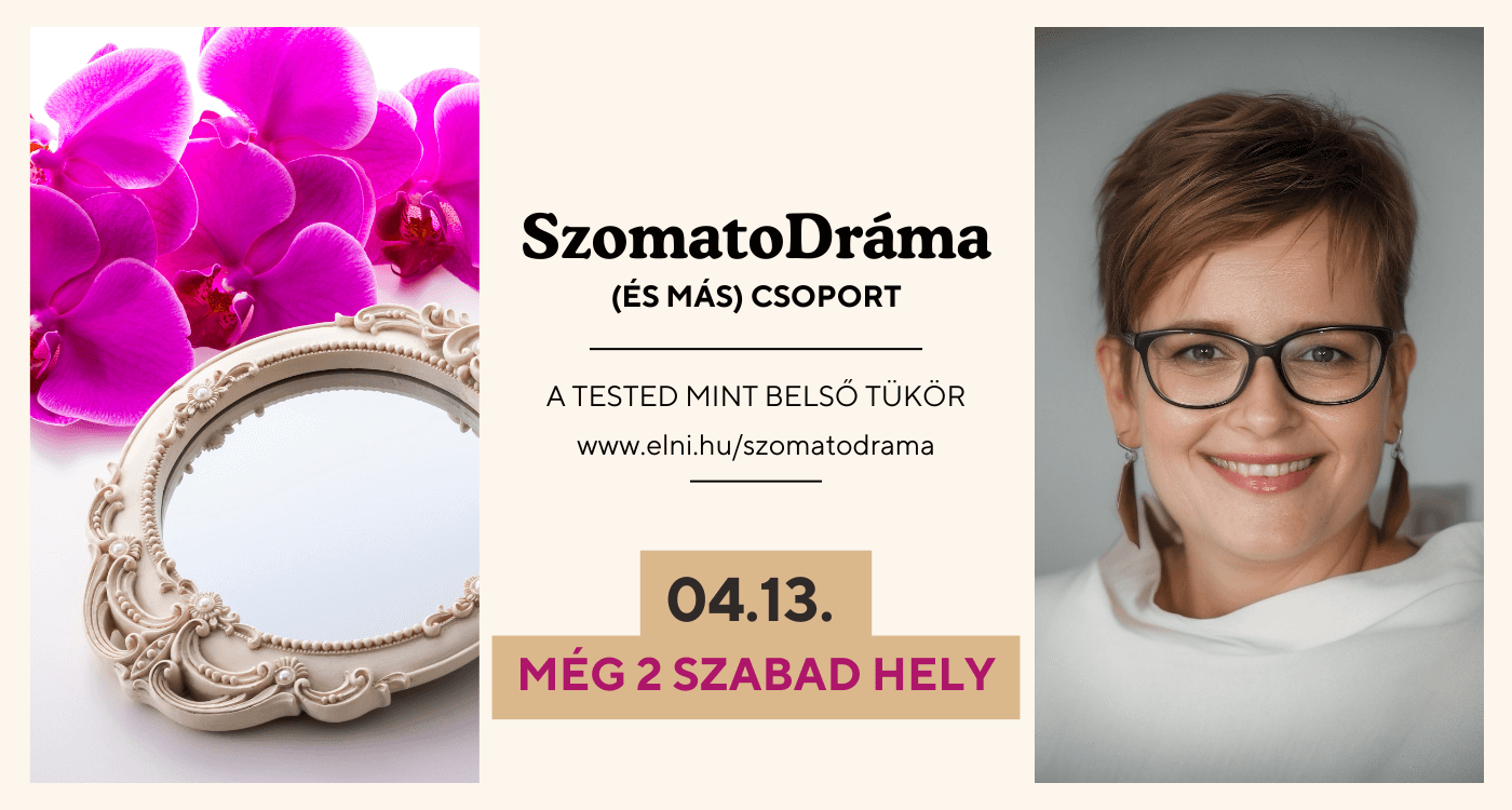 SzomatoDráma Budapesten – 04.13.