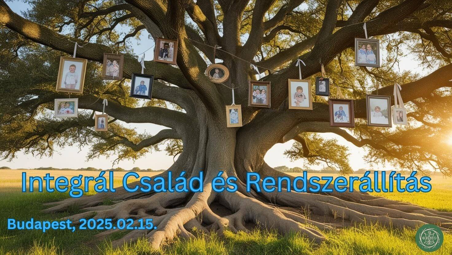 Integrál Család -és Rendszerállítás