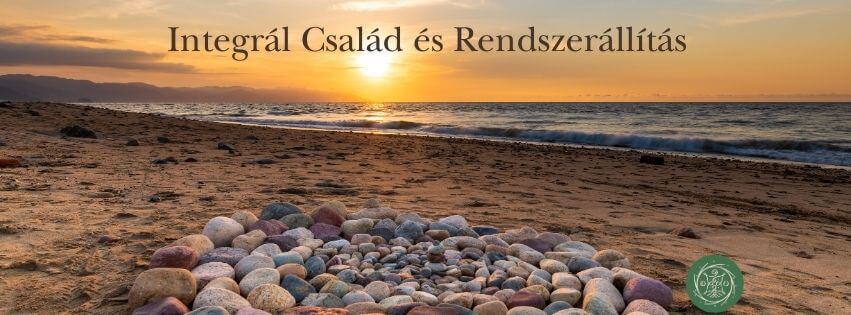 Integrál Család-és Rendszerállítás