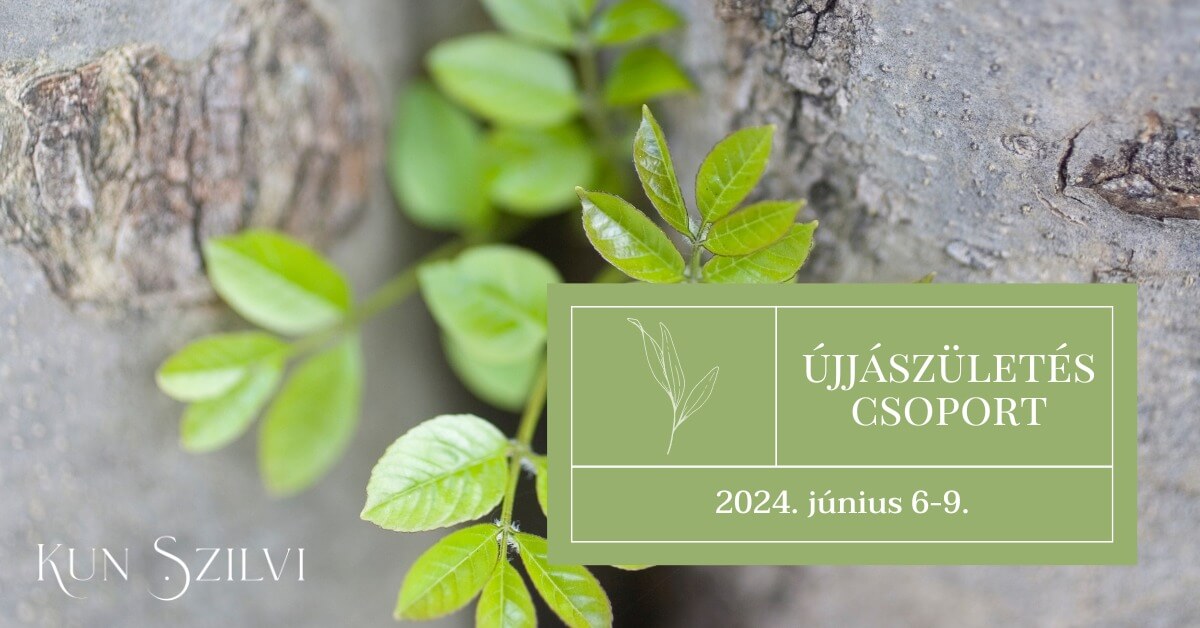 Újjászületés csoport