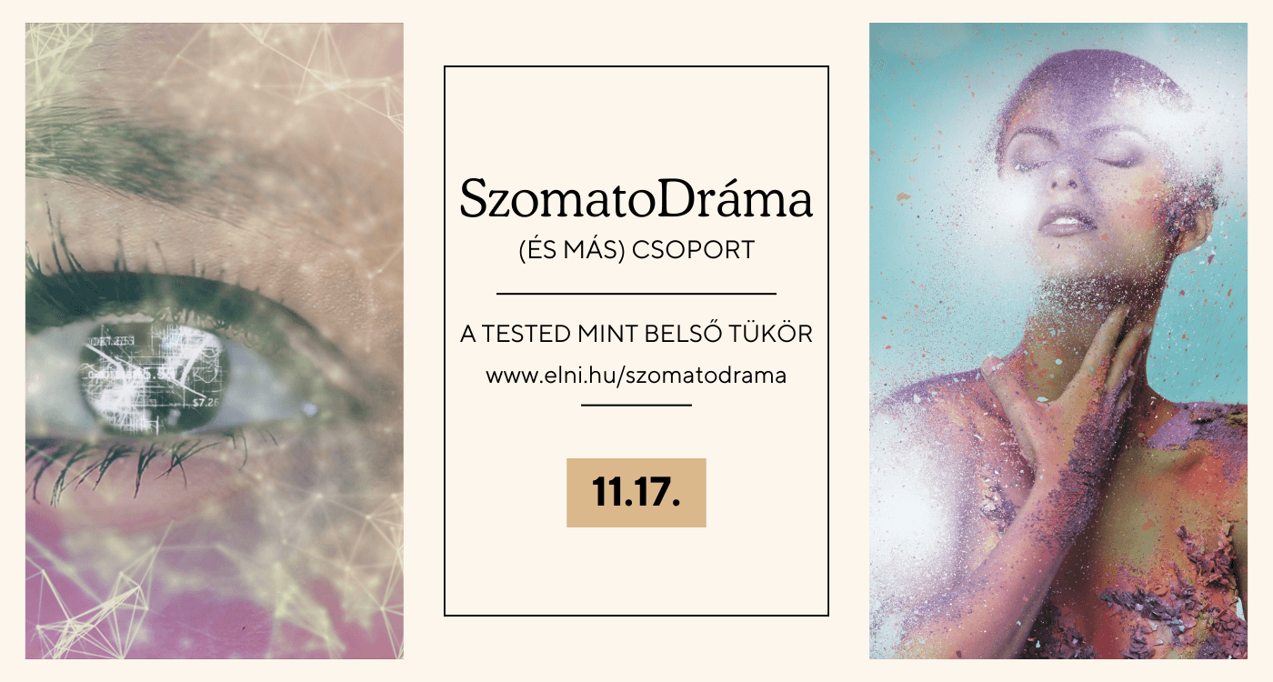 SzomatoDráma Budapesten – 11.17.