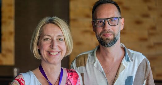 Szakmai szupervízió integrál rendszerállítással – 12.02