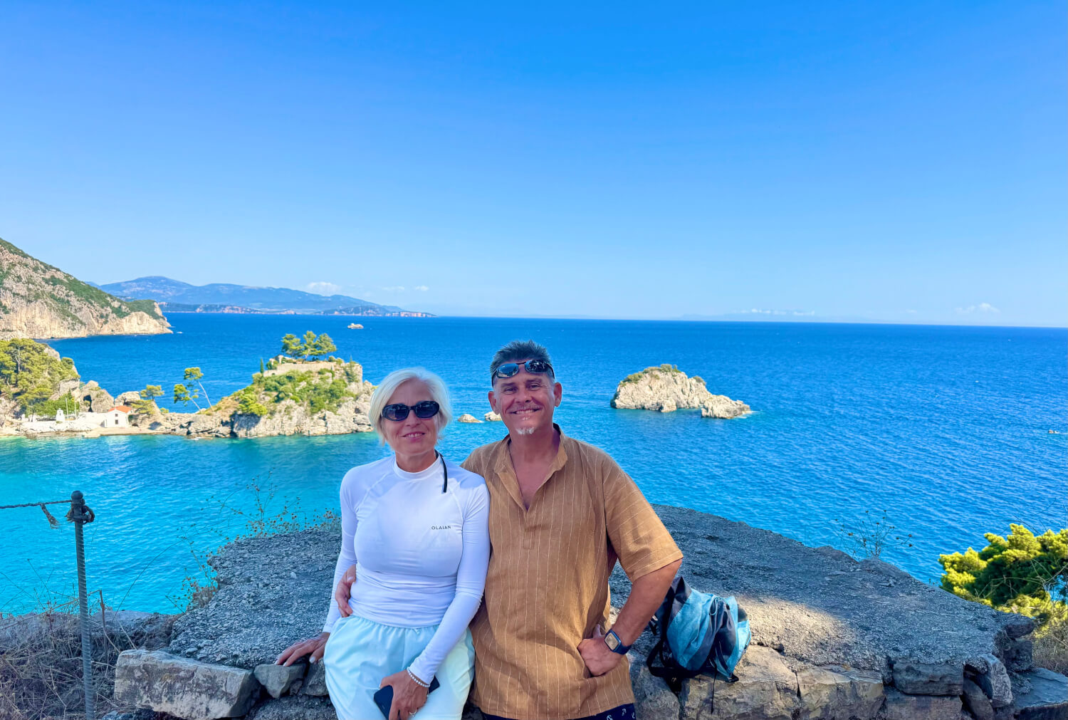 Önismereti vitorlázás