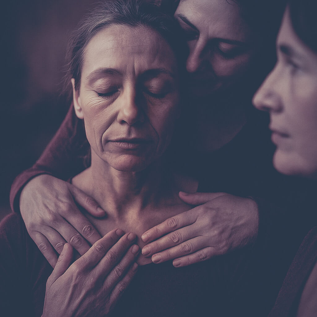 Újrakezdők – testorientált önismereti folyamat nőknek