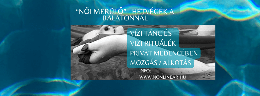 Női merülő