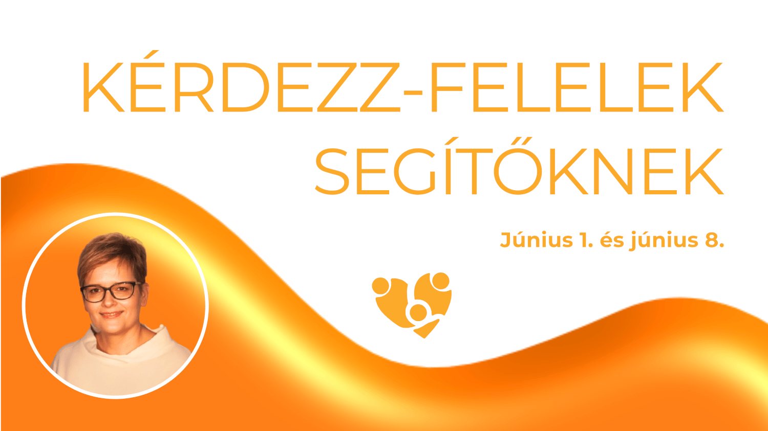 Szakmai magány helyett közös tér: Kérdezz-felelek segítő szakembereknek